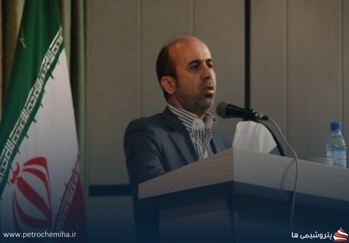 عباس دولتی‌ زاده مدیرعامل شرکت توسعه پلیمر پادجم منصوب گردید