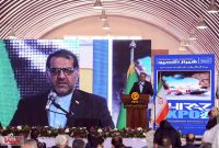 استان فارس پل ارتباطی ایران با اوراسیا و خلیج فارس