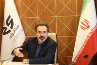 علی پناهی مدیرعامل شرکت سرمایهگذاری صندوق بازنشستگی کشوری (صبا انرژی) شد