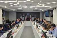 عملکرد شرکت نفت پاسارگاد در نیمه اول سال ۱۴۰۴ بررسی شد