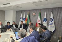 عملکرد هلدینگ سرمایهگذاری صنایع پتروشیمی در نیمه اول سال ۱۴۰۴ بررسی شد