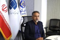 عیسی نوروزی پور به عنوان مدیرعامل پتروشیمی خراسان منصوب شد