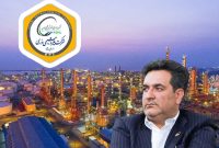 ارزش بازار پتروشیمی نوری از شستا پیشی گرفت