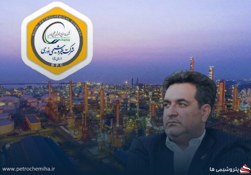 هوش صنعتی در مدار پتروشیمی نوری