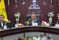 پارس جنوبی تامین کننده خوراک ۶۵ درصد پتروشیمیها