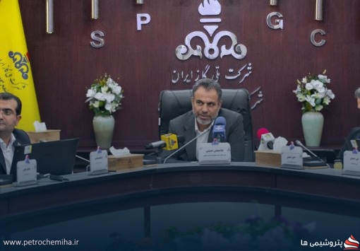 پارس جنوبی تامین کننده خوراک ۶۵ درصد پتروشیمی‌ها
