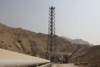 نخستین پلتفرم هوشمند پایش مشعل (فلر) در آریاساسول راه اندازی شد