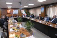 سرمایهگذاری هلدینگ خلیجفارس در آزمایشگاه هوش مصنوعی صنعت نفت، گاز و پتروشیمی