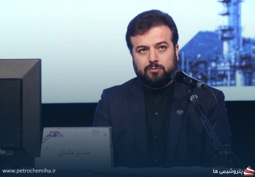 «دیداری»: شرکت مشترک متانول سازان ایران را باید تأسیس کنیم/ «عباس زاده»: موافقم، حمایت می‌کنیم