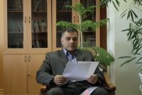 نامهای به وزیر نفت از طرف کارکنان قرارداد موقت صنعت نفت