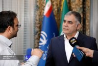 وزیر نفت از کشف ذخایر جدید گاز و نفت در کشور خبر داد