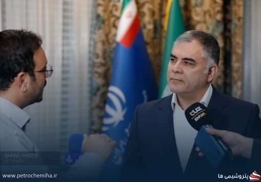 سرمایه‌گذاری پتروفرهنگ در میدان گازی «پازن»