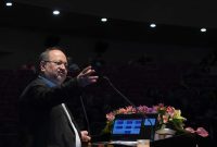 شریعتمداری از جابجایی رکوردها توسط «پتروشیمی خلیجفارس» خبر داد