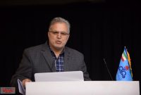 محمد کرمانی به عنوان مدیر عامل شرکت پژوهش و فناوری پتروشیمی منصوب شد