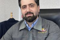«محمدجواد احمدی» به عنوان مدیرعامل شرکت مجتمع فولاد غدیر نیریز منصوب گردید