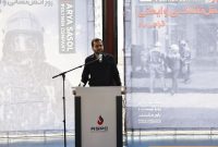 در نشست هم اندیشی مدیران صنعت پتروشیمی با وزیر نفت: حیدرزاده دستاوردها و پیشنهادات آریاساسول را در این حوزه مطرح کرد