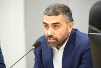 محمدرضا قنبری مجد به عنوان سرپرست امور حقوقی و پیمانهای شرکت پتروشیمی کارون منصوب شد