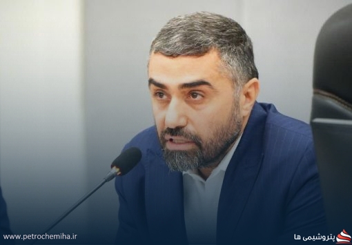 محمدرضا قنبری مجد به عنوان سرپرست امور حقوقی و پیمان‌های شرکت پتروشیمی کارون منصوب شد