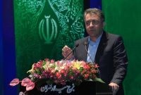 امیننژاد: نیروهای فعلی در میدان آزادگان با اطمینان خاطر به کار خود ادامه دهند