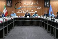 حرکت روبهجلوی پتروشیمی بندرامام تایید شده و آیندهای درخشان در پیش است