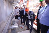 کیفیت راهاندازی را فدای سرعت نخواهیم کرد