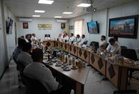 ثبت رکورد ۲۱ میلیون و ۱۸۳ هزار نفر ساعت کارکرد بدون حادثه در دماوند انرژی