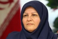 مرضیه شاهدایی: صنعت پتروشیمی تبلور اقتصاد مقاومتی است