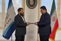 آغاز دورانی جدید در پتروشیمی امیرکبیر؛ تلفیقی از تجربه، جوانی و آیندهنگری