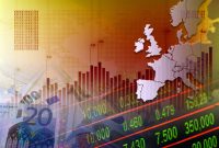 رکورد جدید در معاملات آتی گاز طبیعی اروپا