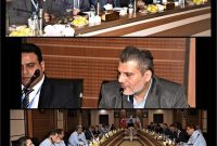 ممیزی مراقبتی دوم استانداردهای مدیریتی در شرکت پتروشیمی رازی آغاز شد