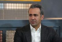 «مهدی زحمتکش» عضو هیات مدیره فولاد مبارکه شد