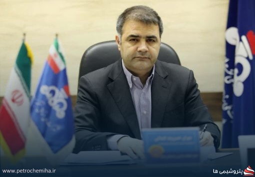 مهران حسن‌وند مدیر چاه‌های شرکت ملی مناطق نفت‌خیز جنوب منصوب شد