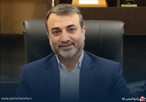 «نادر جعفر یوسفی» رئیس کمیته انتصابات سرمایه‌گذاری سپه شد