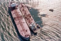 انباشت نفت روسیه در دریا بیاثر بر قیمتها