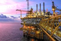 عرضه مازاد نفت در حال ظهور است