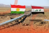 تمدید سهماهه توافق صادرات نفت میان عراق و اقلیم کردستان