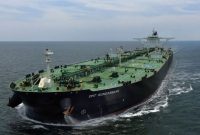 ایران، یک نفتکش با پرچم «مارشال» را توقیف کرد؟