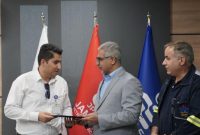 هدایت آذرگون بهعنوان سرپرست واحد بهداشت، ایمنی و محیطزیست (HSE) پتروشیمی جم پیلن منصوب شد