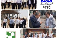 همافزایی دو شرکت پتروشیمی برای توسعه صادرات