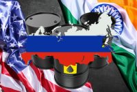 هند در شوک انرژی پس از تحریم شرکتهای نفتی روسیه توسط ترامپ