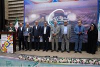 شرکت پالایش گاز بیدبلند خلیجفارس، واحد نمونه صادرکننده استان خوزستان شد