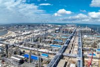 پالایشگاه تحریمشده «یولونگ» چین با نفت روسیه شکوفا میشود
