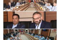 پایان ممیزی مراقبتی دوم استانداردهای مدیریتی در شرکت پتروشیمی رازی