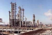 واحد اکسی کلریناسیون پتروشیمی آبادان وارد مدار تولید شد