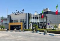 علي جابري عضو هیئت مدیره پتروشیمی اروند شد