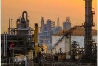 مناقصه شرکت پتروشیمی اروند خرید شعله گیر