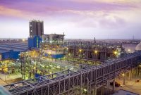 عملکرد صادراتی «پتروشیمی اروند»؛ فروش ۳۰۰ میلیارد تومانی در دیماه ۱۴۰۴