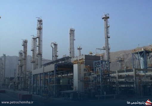 بورس مجوز افزایش سرمایه ۵۰۰۰ درصدی «پتروشیمی اصفهان» را صادر کرد