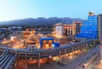 تولید موفق پلی اتیلن سنگین پتروشیمی ایلام با کاتالیست ایرانی