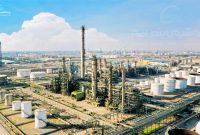 پیشتازی پتروشیمی بندرامام در تأمین مالی ارزی با ۱۵۰ میلیون یورو